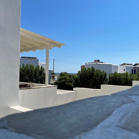 Mare Monte Studios Naxos Pláka Zewnętrze zdjęcie